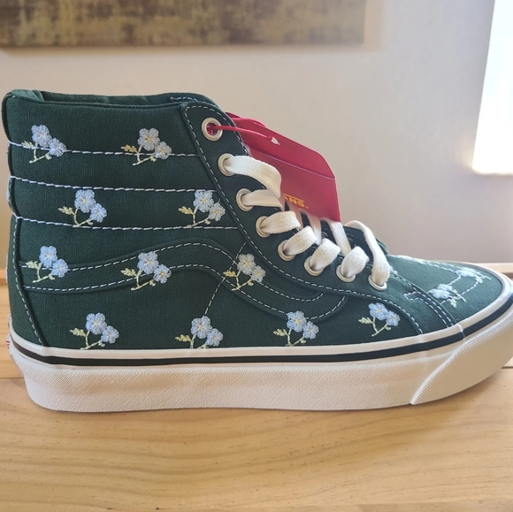 Vans sneakers - Picture 3 of 4